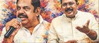 “AMMK or AIADMK MLAs Getting Minister Posts Will Be Challenged”: TTV Dhinakaran
